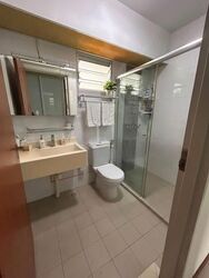 Blk 691D Admiralty Flora (Woodlands), HDB 5 Rooms #584968831